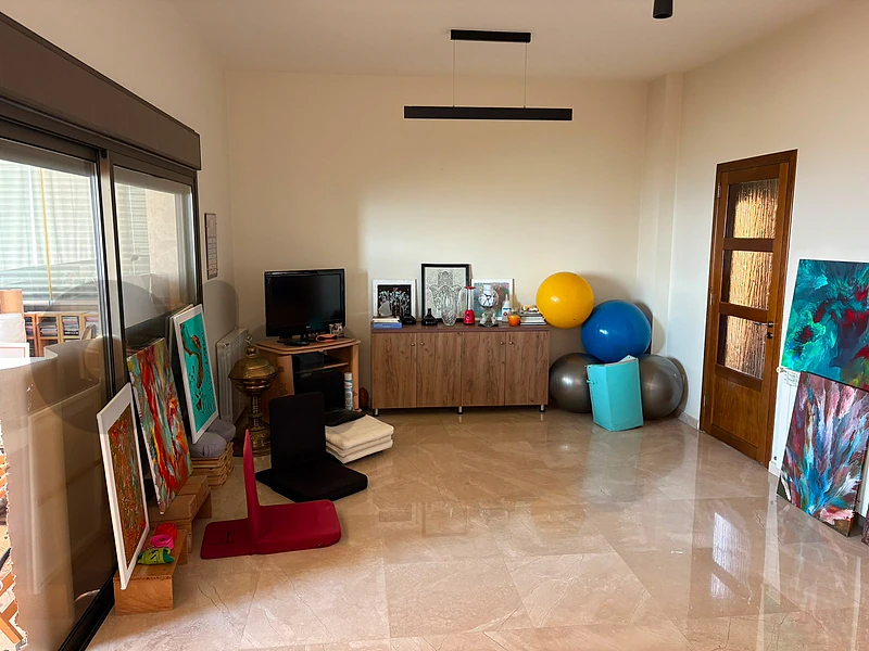 Apartment for Sale in Basbina, REF#87221765ZR شقة للبيع في بسبينا