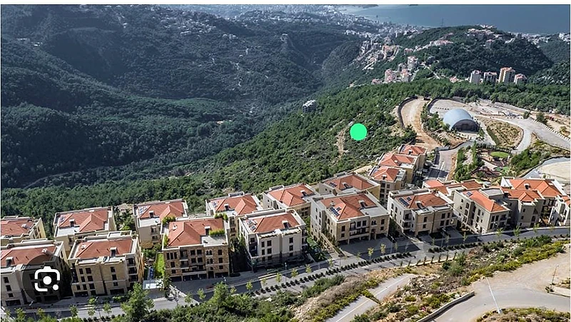 Land For Sale Beit Misk