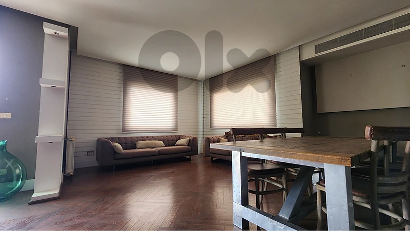 Apartment for Sale Jeita | شقة للبيع جعيتا