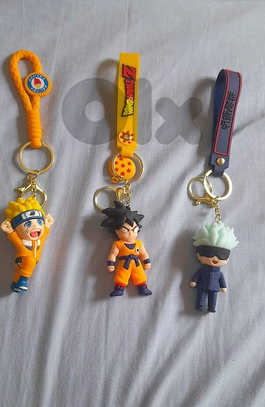 Keychain