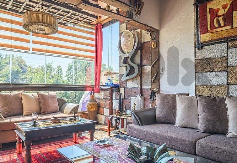 GMK267SS - Chalet For Sale In Faitroun  - شاليه للبيع في فيطرون