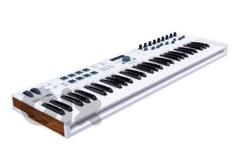 Midi controller