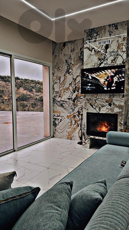 GMB372SZ - Villa For Rent Annaya - Hjoula - فيلا للإيجار في عنايا - حج