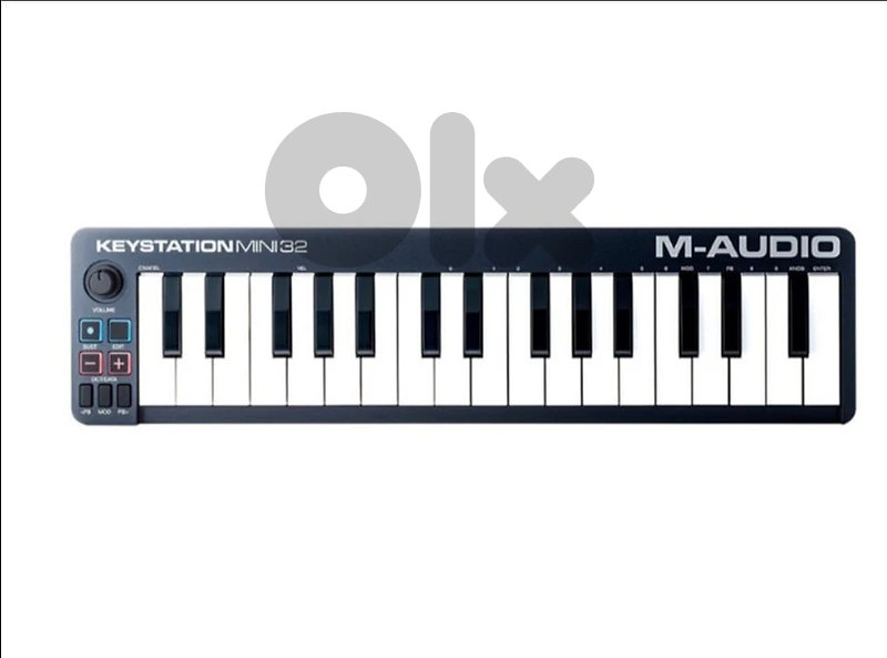 M-Audio MK3