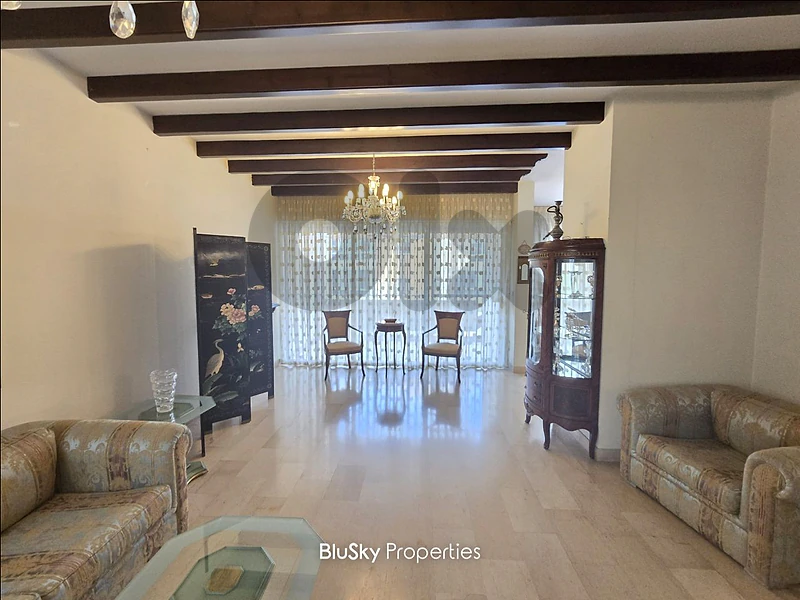 Apartment For RENT In Mansourieh شقة للإيجار #PH