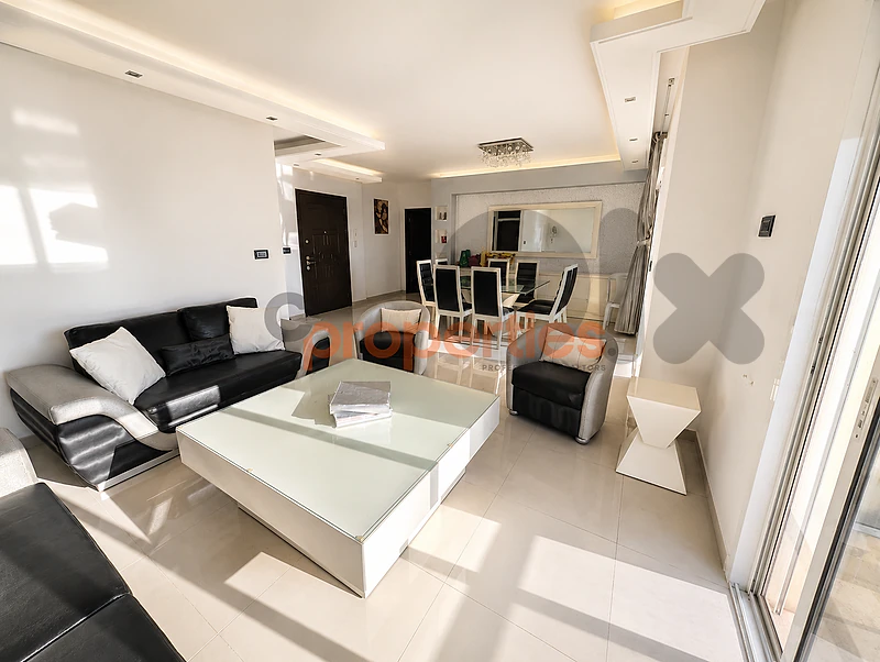 Furnished Apartment for Rent in Fatqa شقة للإيجار في فتقا CPES320