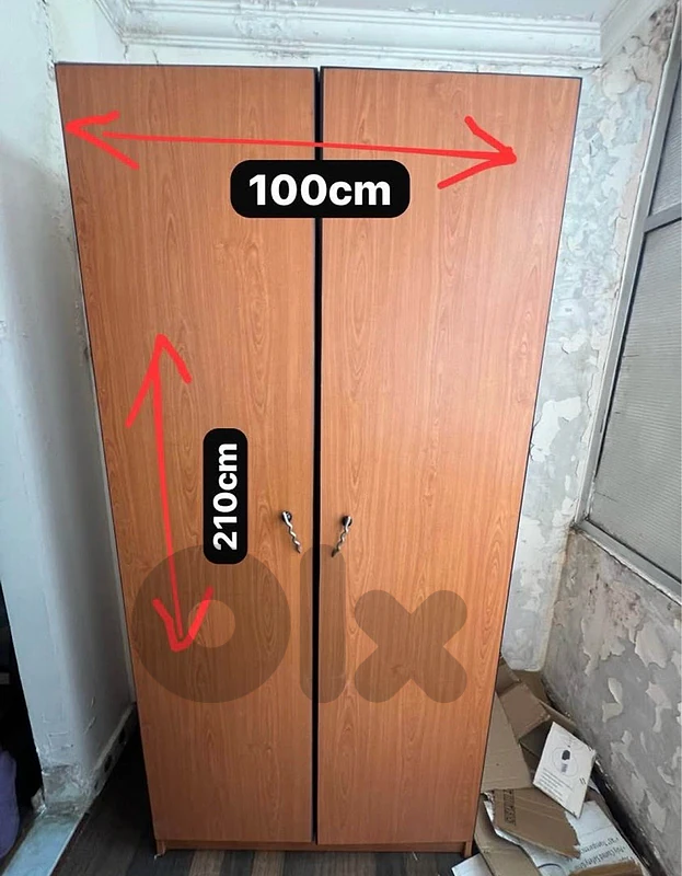 Bedroom Closet