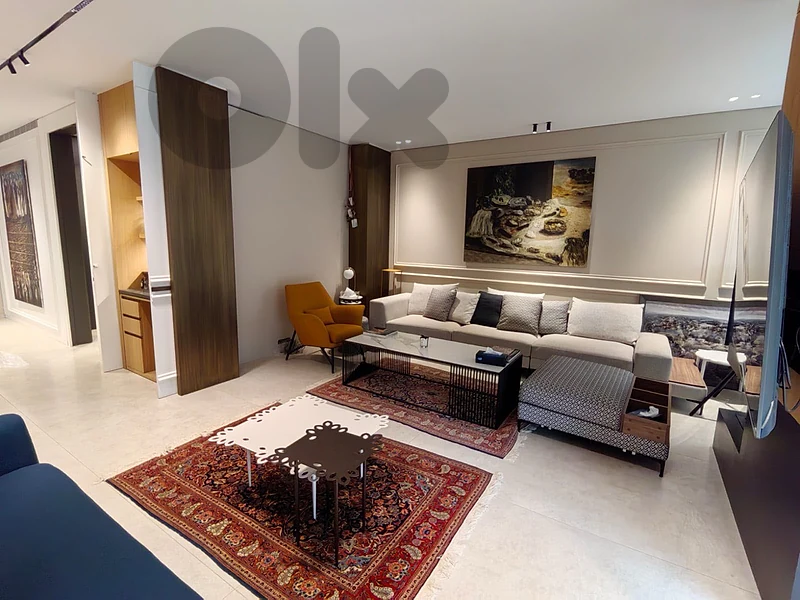 Apartment for Sale in Ain Saade - شقة للبيع في عين سعادة