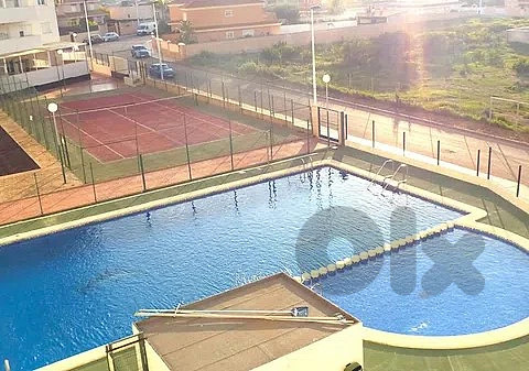 Spain get your residency! apartment near the sea PHV3124