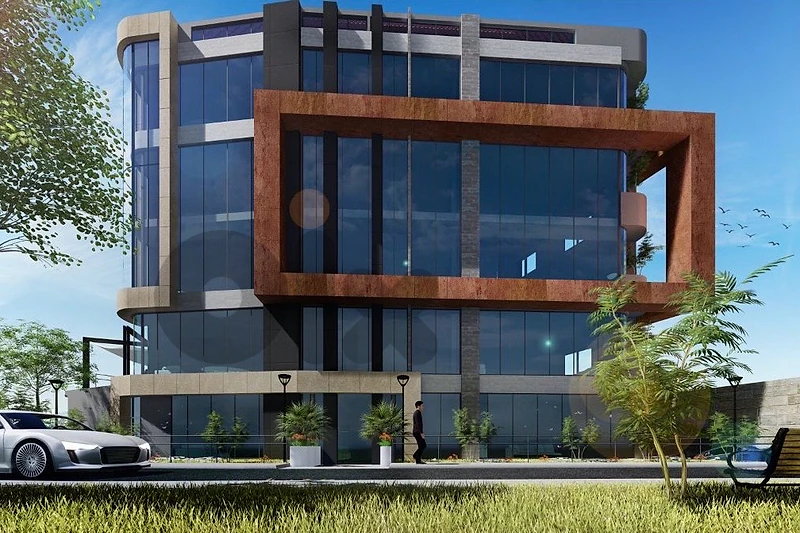 Apartments  for sale Mansourieh | شقة للبيع منصورية