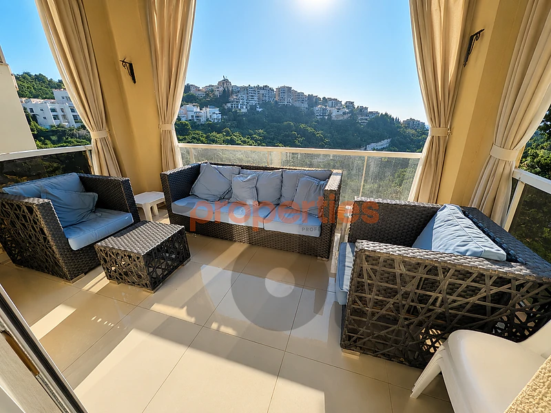 Furnished Apartment for Rent in Fatqa شقة للإيجار في فتقا CPES320