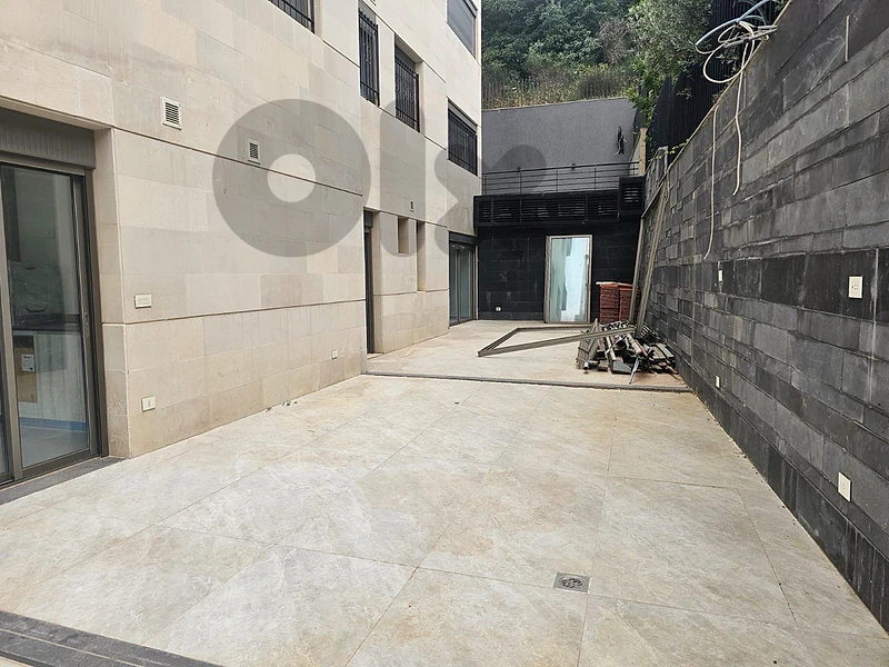 Apartment for sale Beit Meri | شقة للبيع بيت مري