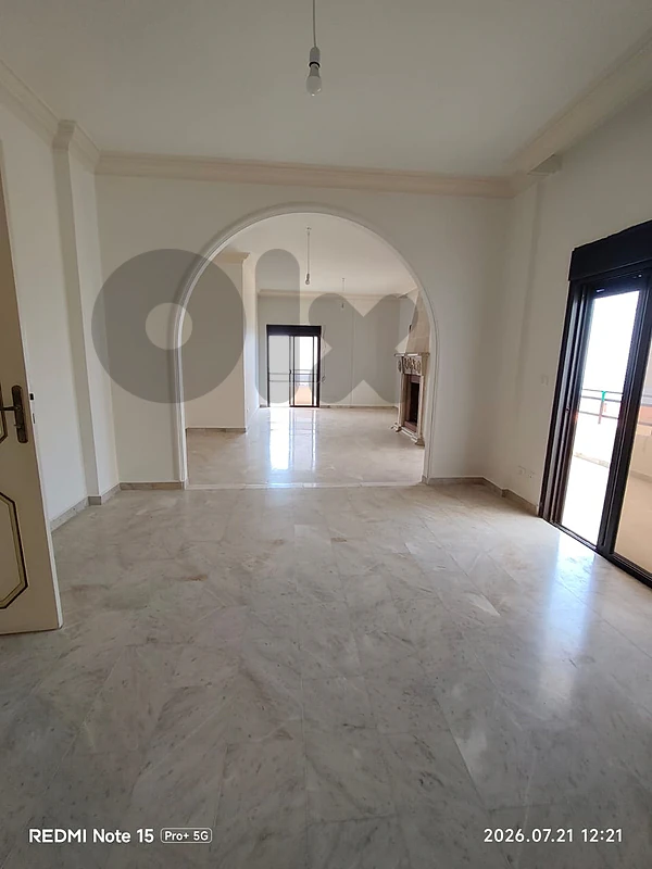 Apartment for sale in Aamchit