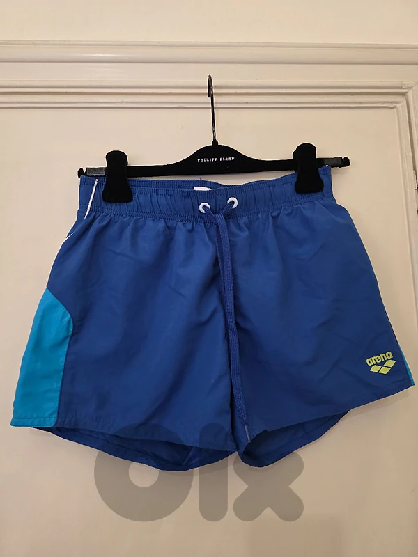 Swimmear arena size small