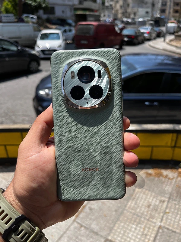 Honor Magic 6 Pro 5g