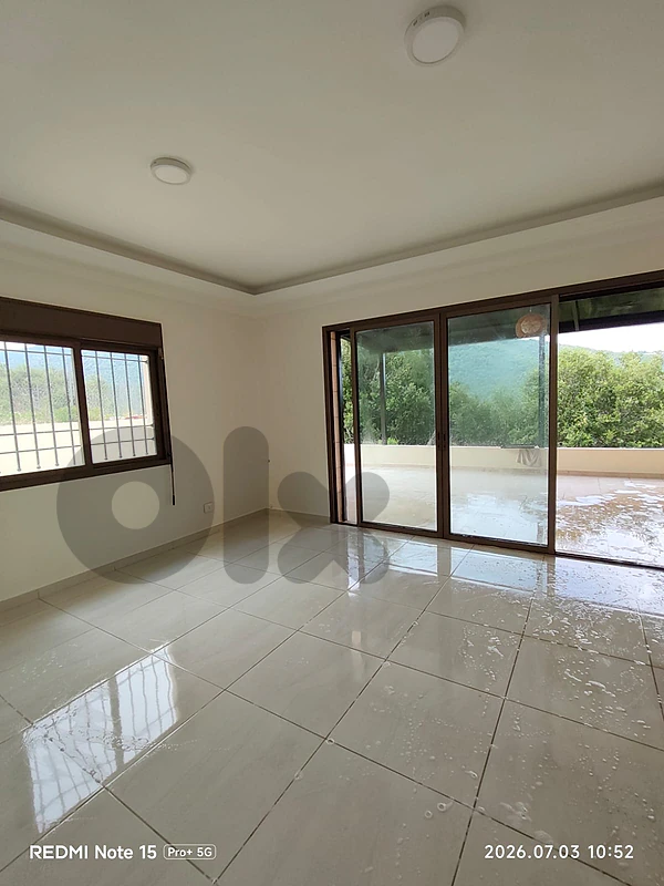 Apartment For sale in Hboub