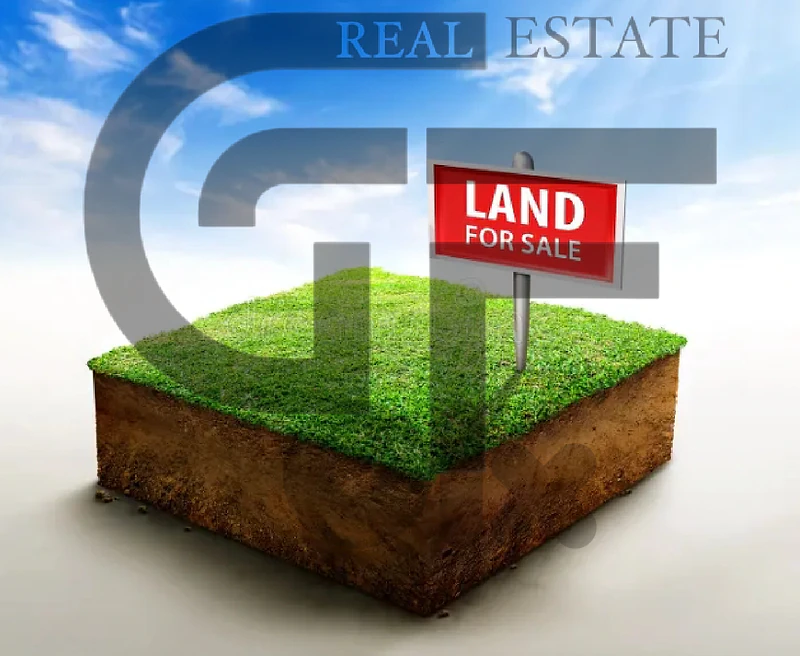 Unobstructed View Land For Sale in Cornet Chahwan