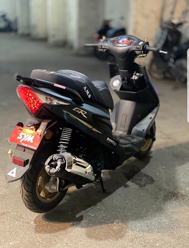 GR 150 cc