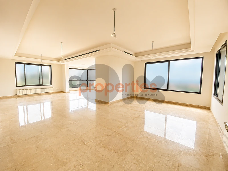 Apartment For rent in Yarze – CPFY322 شقة للإيجار في اليرزة