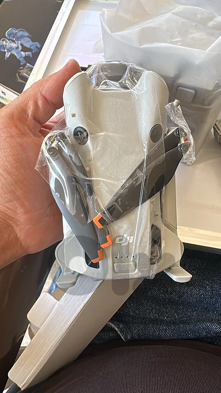 Dji Mini 4 pro