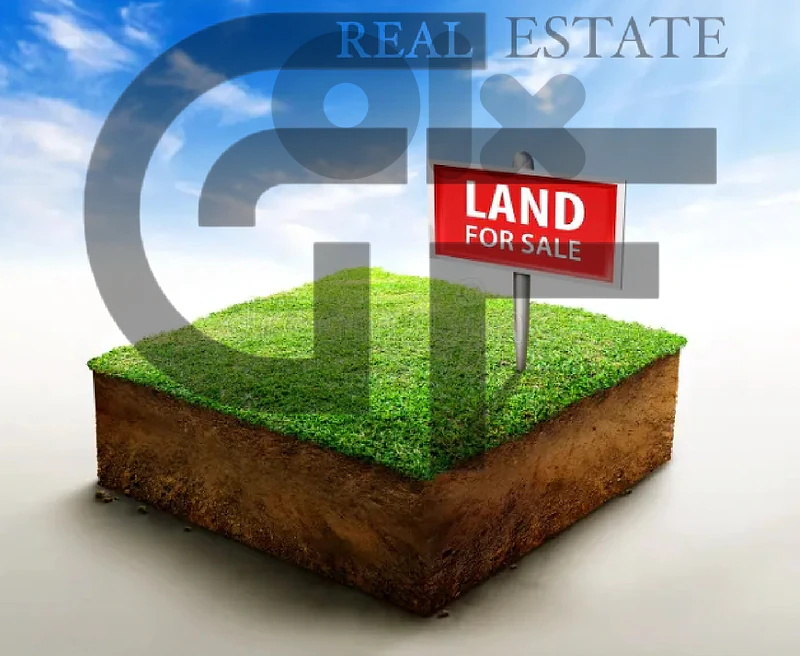 Prime Prime Location Land For Sale in Halat, Jbeil (Hot Deal!!)