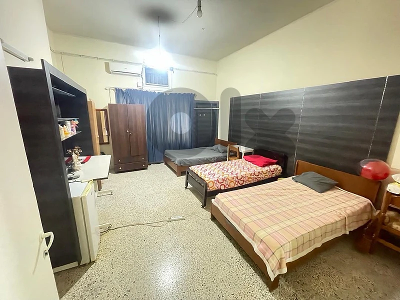 Dorms for girls in hamra wardieh