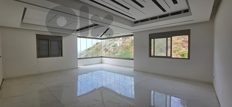 Duplex for Sale in Zalka دوبلكس للبيع في زلقا
