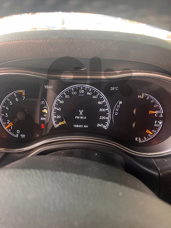 Jeep Cherokee 2018 2018