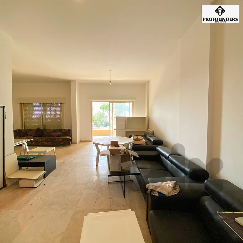 Apartment for sale in Fanar شقة للبيع في الفنار