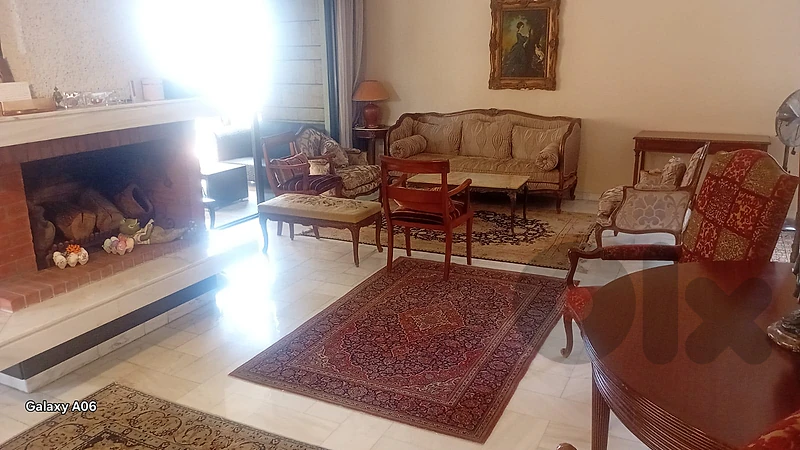 Apartment for rent in Ain Najem شقة للايجار في عين نجم