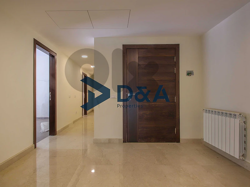Apartment For Sale In Yarzeh  شقة للبيع في يرزه