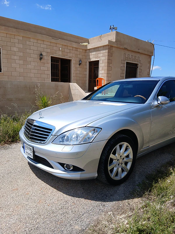 S350 2006