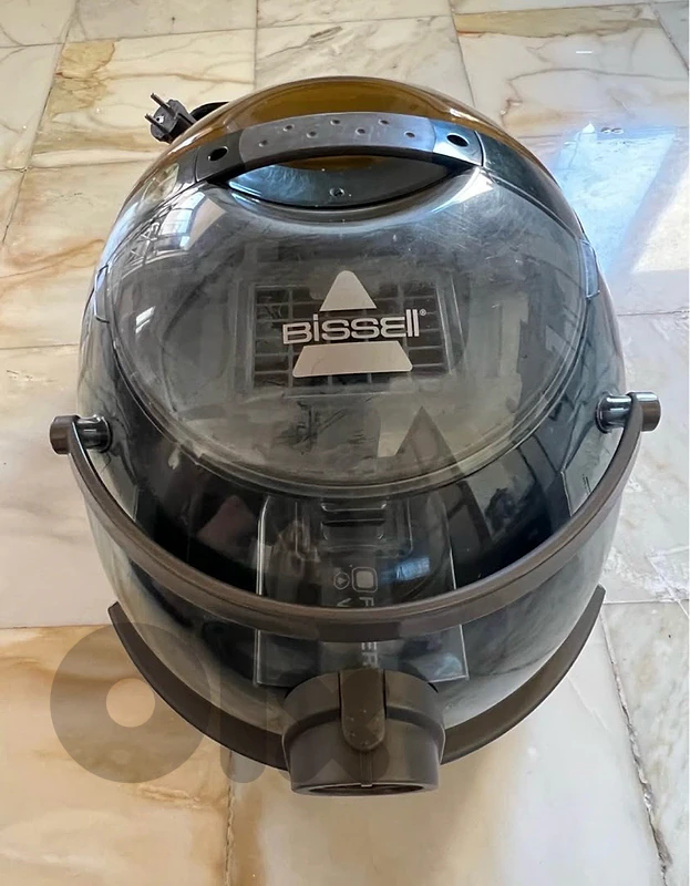HOOVER - BISSELL ALL ROUNDER 7700
