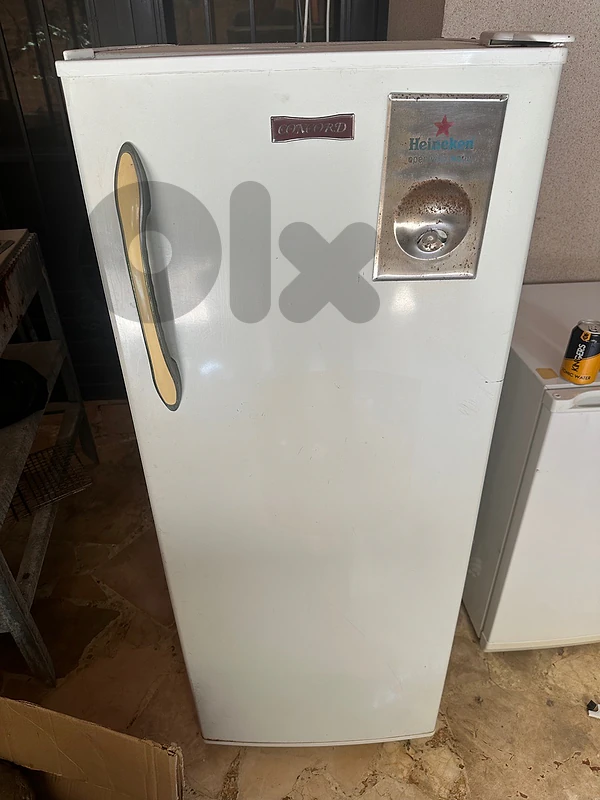 Fridge for sale