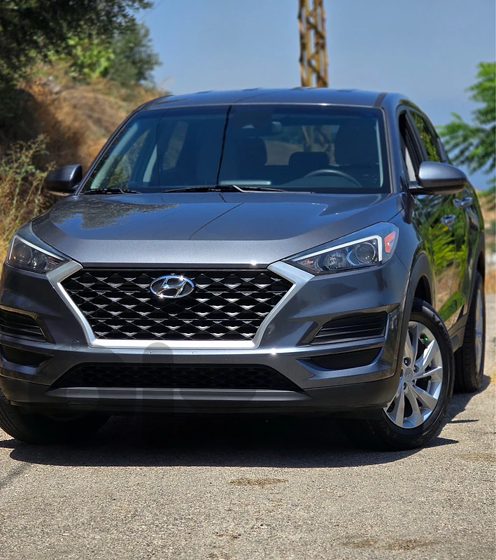 Hyundai Tucson 2019 SE 4x4