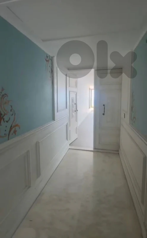 Sea View Apartment For Sale in Bliss - Hamra -