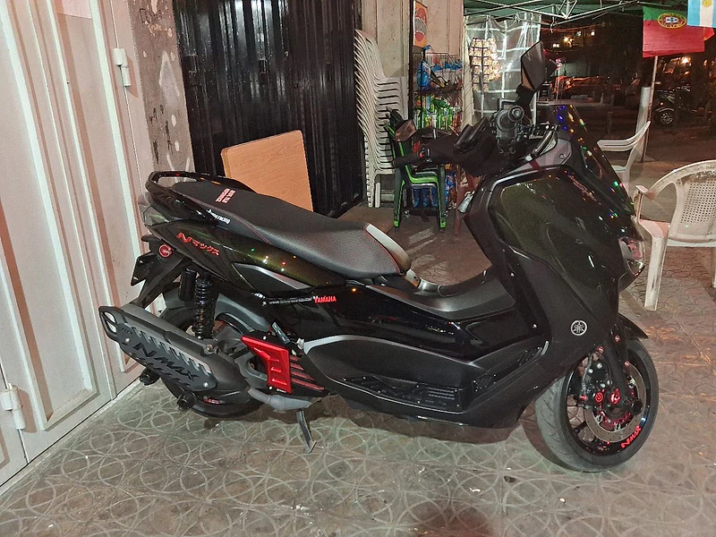 forsale nmax