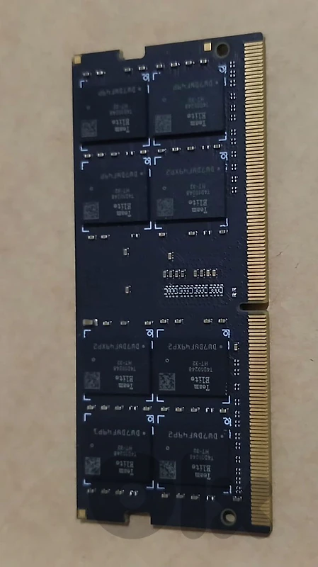 16 gigs ram