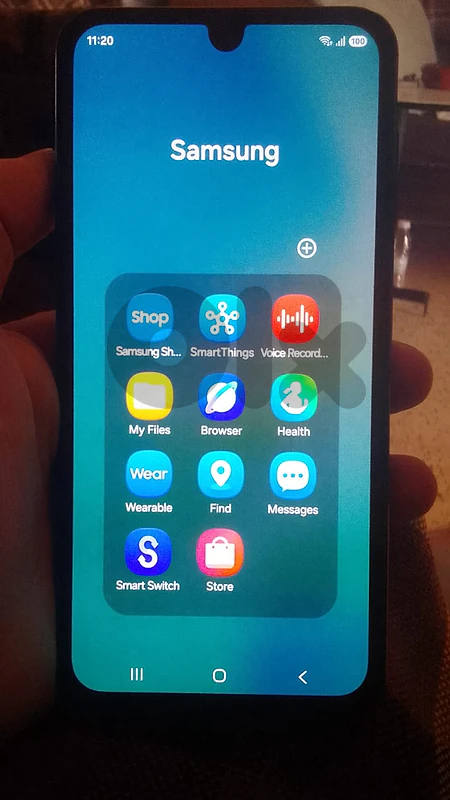 Samsung A16