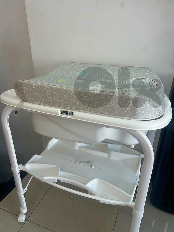 cam bathtub
