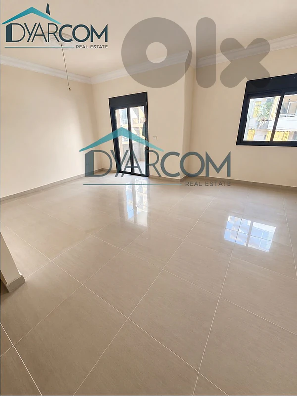 DY3698 - Adonis Apartment for Sale!