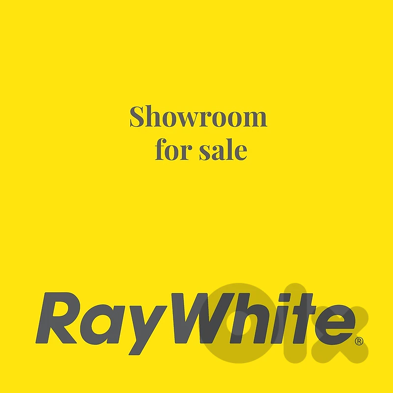 Showroom For Sale in Downtownمعرض تجاري للبيع في وسط بيروت