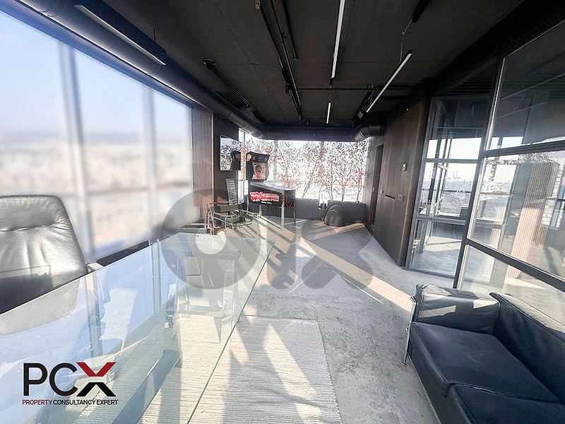 Office for Sale in Mirna Chalouhi | Open View | Great Location