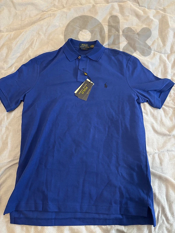 Polo Ralph Lauren : Polo Size M