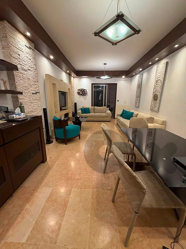 Apartment for sale in zalka شقة للبيع في الزلقا