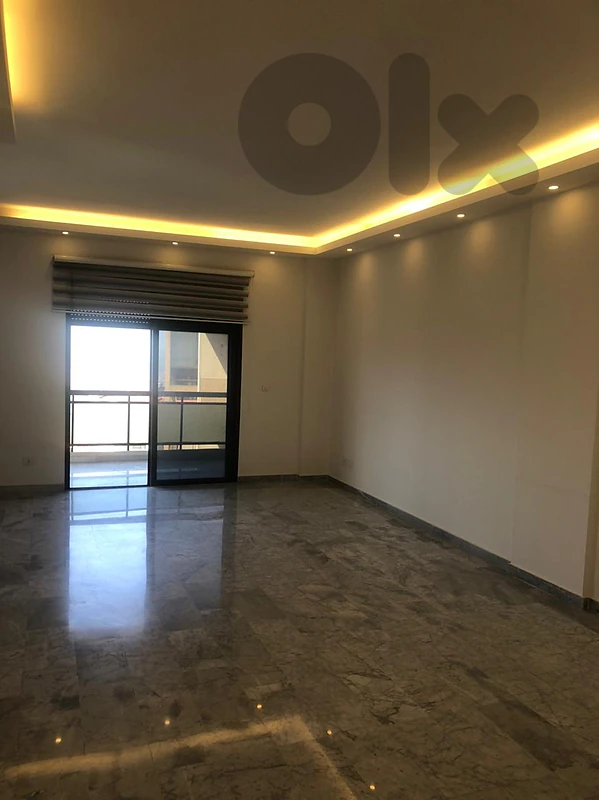 3 BEDS | MANSOURIEH PRIME | OPEN VIEW | BALCONY, (MANR-178) SP