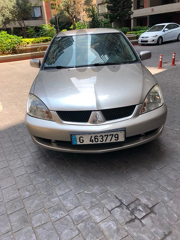 Mitsubishi Lancer Mitsubishi Lancer