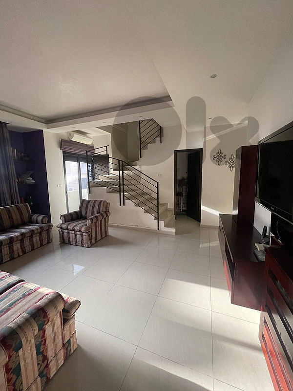 300Sq | 3 BEDROOMS | MANSOURIEH PRIME | TERRACE, (MANR-234) SP