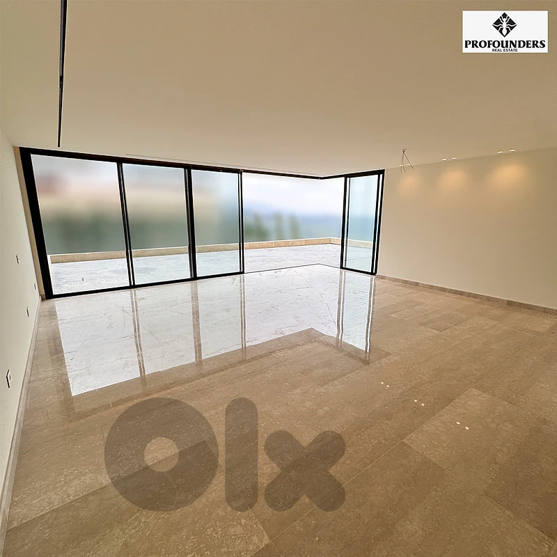 Apartment for sale in Monteverde شقة للبيع في المونتيفيردي