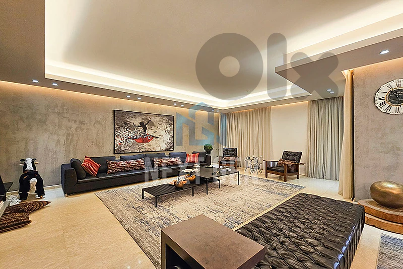 Apartment for Sale in Clemenceau | شقة للبيع في كليمنصو Apartment for Sale in Clemenceau | شقة للبيع في كليمنصو
